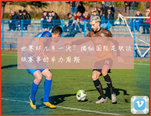 世界杯几年一次？揭秘国际足联顶级赛事的举办周期